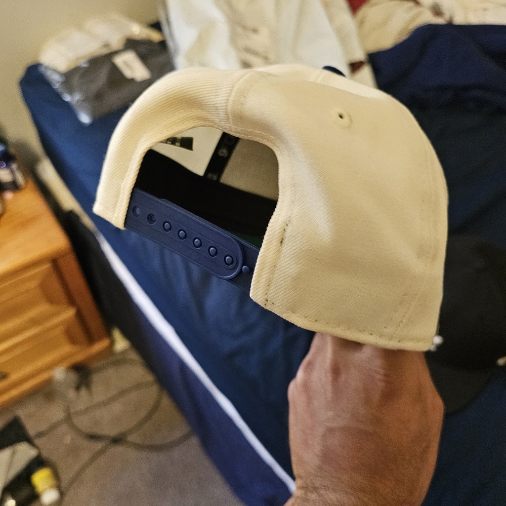 Hats - Picture 3 of 11